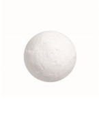 Glorex Wattekugeln 2 cm 63803523