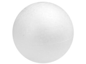 Glorex Styropor Kugeln 4 cm 63803628