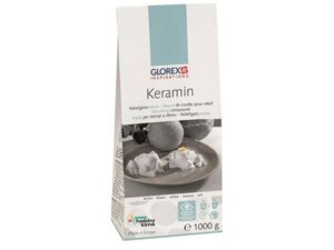 Glorex Giessmasse Keramin 6950080