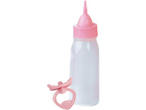 Götz Puppenmanufaktur Set Schnuller und Flasche 33001939