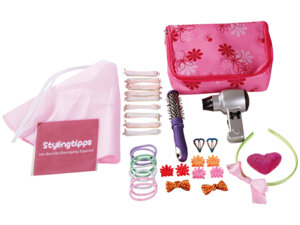 Götz Puppenmanufaktur Styling Set 35tlg. 33002239