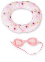 Götz Puppenmanufaktur Götz Schwimmhilfe 30-33cm 33003173