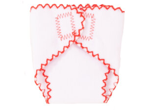 Götz Puppenmanufaktur Windeln Stoff 30-33 cm 33003324