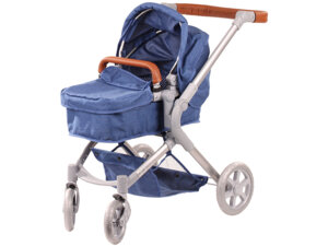 Götz Puppenmanufaktur Puppenwagen 4 Rad 33003366