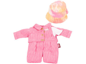 Götz Puppenmanufaktur Babykombi 30 - 33 cm 33003403
