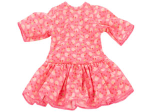 Götz Puppenmanufaktur Kleid Cherries 50 cm 33003501