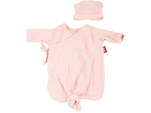Götz Puppenmanufaktur Baby Kombination Coys Nest 30-33 cm 33003549