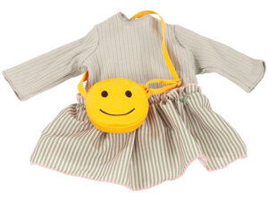 Götz Puppenmanufaktur Kleid Happy Vibes 33003606
