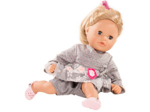 Götz Puppenmanufaktur Cosy Aquini Europäer 33 cm 33016061