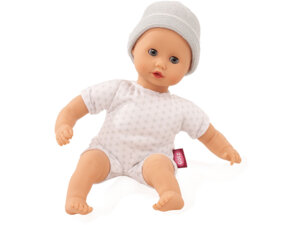 Götz Puppenmanufaktur Muffin Gender neutral 33 cm 33020556