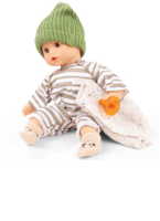 Götz Puppenmanufaktur Muffin ohne Haare 33 cm 33020562
