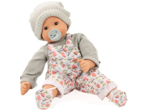 Götz Puppenmanufaktur Maxy Muffin 42 cm ohne Haare 33027916