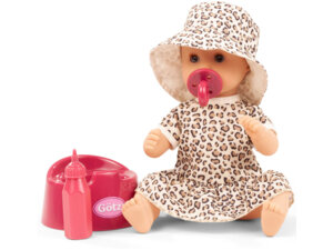 Götz Puppenmanufaktur Sleepy Aquini 33 cm 33053153