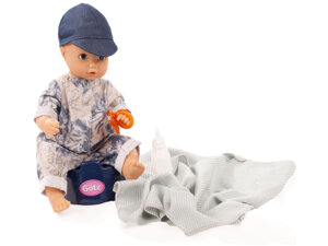 Götz Puppenmanufaktur Aquini Boy 33 cm 33054018