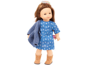Götz Puppenmanufaktur Stehpuppe Elisabeth 46 cm 33090334