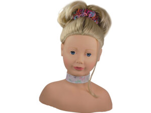 Götz Puppenmanufaktur Frisier- und Schminkkopf 33092052