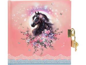 Goldbuch Tagebuch Luna gb44141