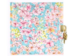 Goldbuch Tagebuch Forever Spring gb44546N