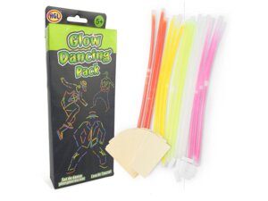 Goldbuch One for fun Knicklichter Dance SV21336