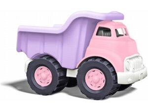 greentoys Dump Truck - Pink 5501010
