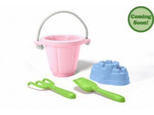 greentoys Sand Play Set 5501023A1