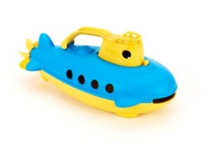 greentoys Submarine - Blue Cabin 5501032A2
