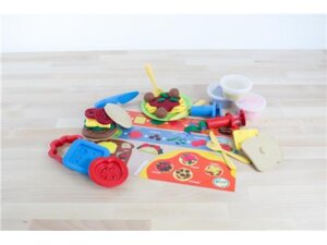 greentoys Meal Maker Dough Set 5501242A1