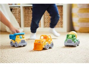 greentoys Mixer Construction Truck 5501263A1