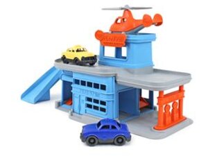 greentoys Parking Garage 5501312