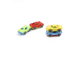 greentoys Stack + Link Racers 5501607