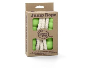 greentoys Jump Rope - Green 5561243