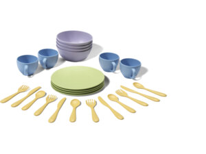 greentoys Dish Set 5564052