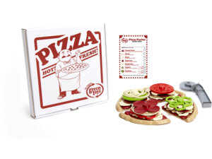 greentoys Pizza Parlor 5571477