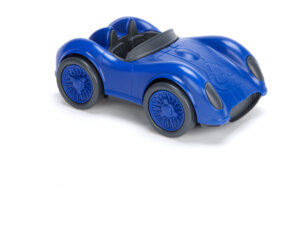 greentoys Race Car - Blue 5571479