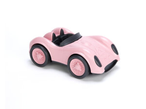 greentoys Race Car - Pink 5571480