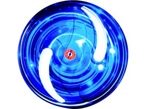 Günther Flugspiele Freestyle Wurfscheibe ass. 1380A6