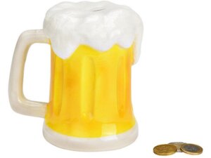 G. Wurm Spardose Bier 10037738