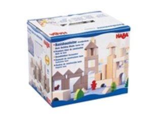 HABA Basisbausteine Grundpackung 1071A1