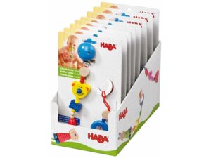 HABA Schnullerkette Teddy SV 1238