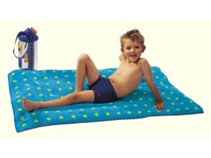 HABA Badetuch Sandström 70x140cm 1682