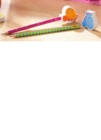 HABA Bleistift Pferdchen assortiert 1872Z99