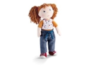 HABA Puppe Malou 30cm 2010818001