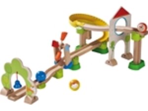 HABA Kullerbü – Kugelbahn Windradbahn 300438