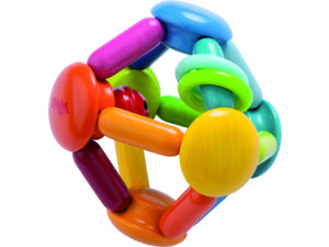 HABA Greifling Knuddelmuddel SV 300547