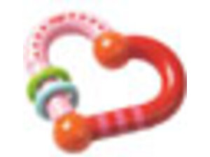 HABA Greifling Allerliebstes Herz SALE 300549