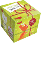 HABA Cubes surprise - Blabla Story SV 300623