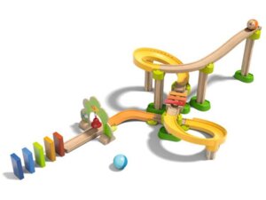 HABA Kullerbü – Kugelbahn Sim-Sala-Kling 302056