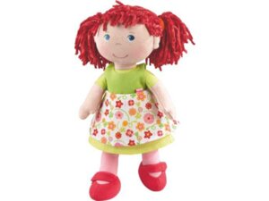 HABA Puppe Liese 30cm 302110