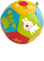 HABA Babyball Tierfreunde 302484