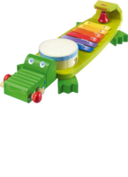 HABA Klang-Kroko 302566